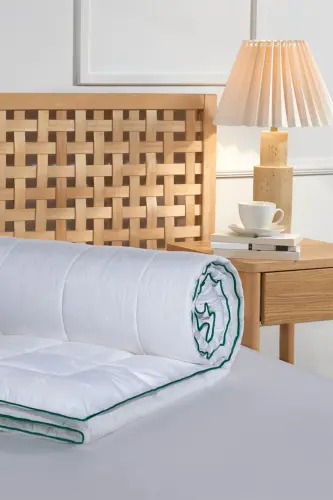 Özdilek Bamboo Single Duvet - 1