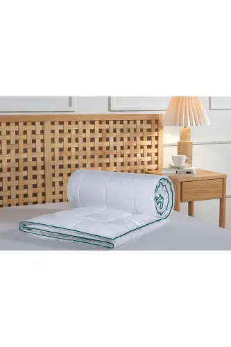Özdilek Bamboo Single Duvet - NEVRESIMDUNYASI (1)