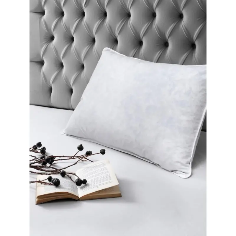 Özdilek Goose Down Pillow 50x70 cm. - NEVRESIMDUNYASI