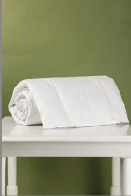 Özdilek Goose Feather Double Bed Duvet - 2