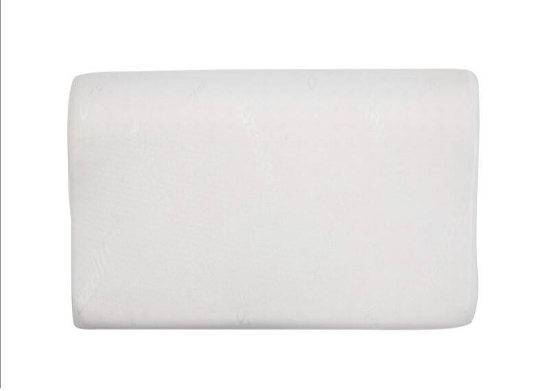 Ozdilek Visco Orthopedic Pillow 40x60x12 cm - 10