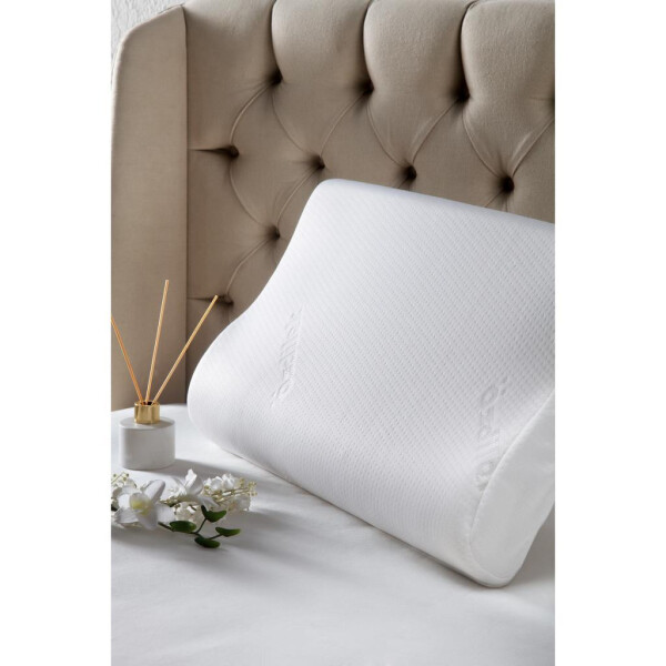 Ozdilek Visco Orthopedic Pillow 40x60x12 cm - 11