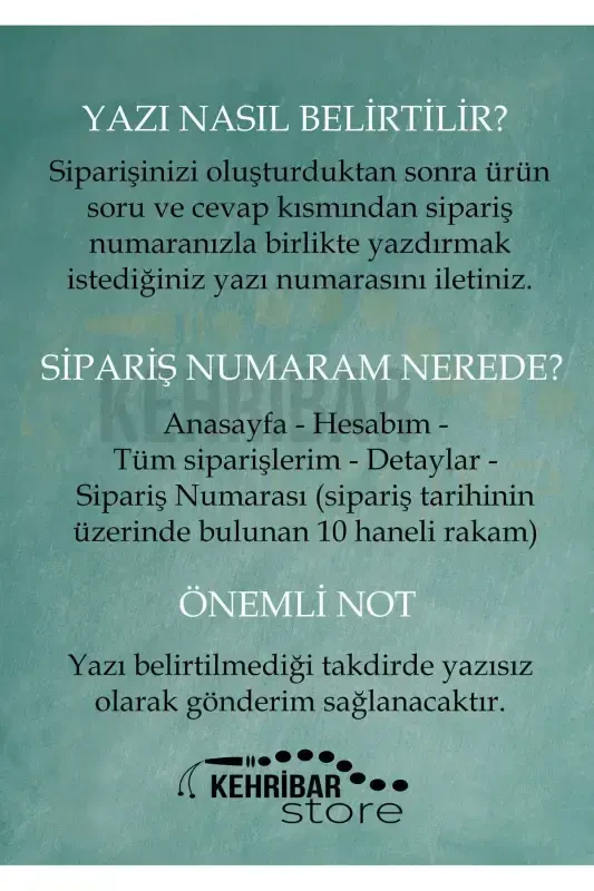 O'ziga xos nomlanma zarhalangan oltin munchoqli tasbeh - 3