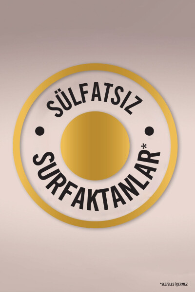 Oziqlantiruvchi kokos suti sulfatsız shampun 385 ml - 6