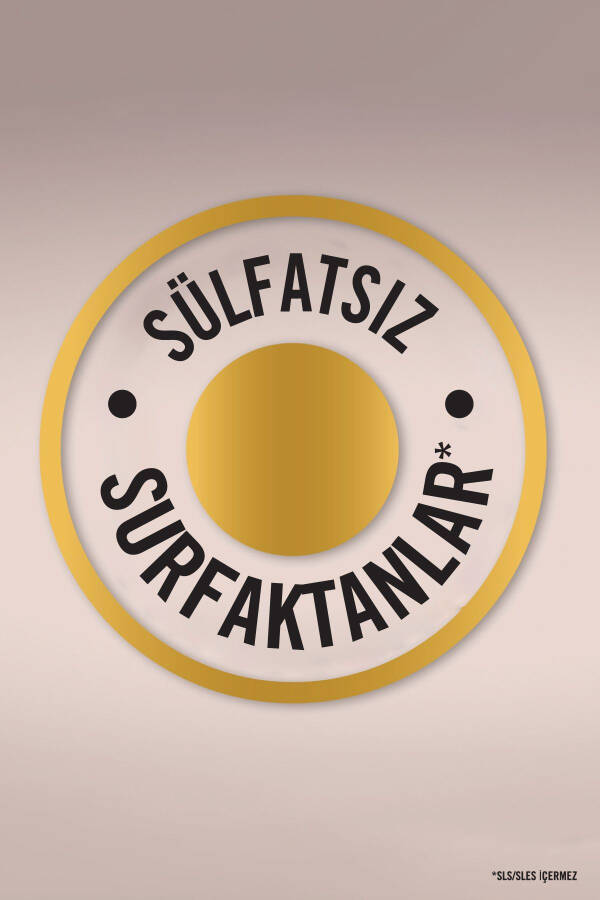 Oziqlantiruvchi kokos suti sulfatsız shampun 385 ml - 6