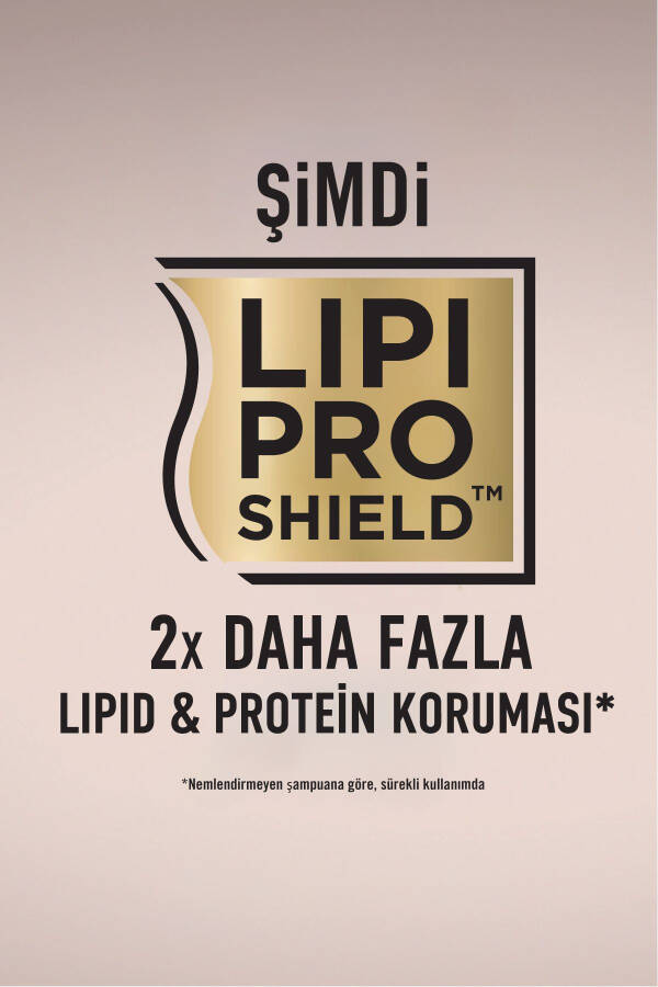 Oziqlantiruvchi kokos suti sulfatsız shampun 385 ml - 7