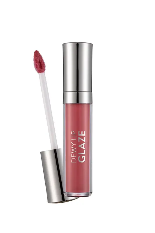 Oziqlantiruvchi Lab Buxori - Dewy Lip Glaze - 013 Pushti Shon - 8682536068253 - 3
