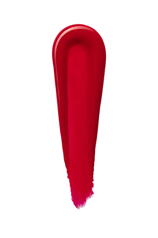 Oziqlantiruvchi lablar uchun porlash - Dewy Lip Glaze - 009 Vibrant Red-8682536068178-009 VIBRANT RED - 4
