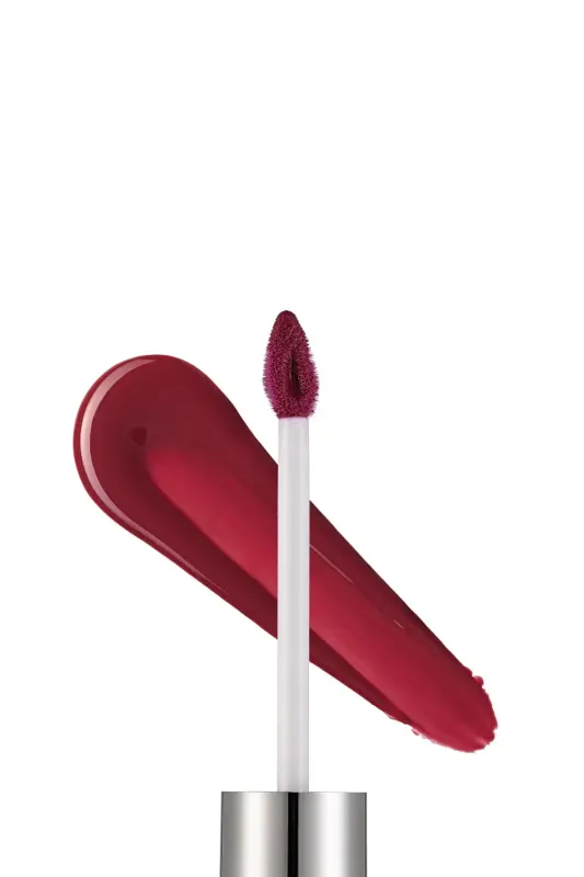Oziqlantiruvchi lablar uchun yaltiroq - Dewy Lip Glaze - 016 Cherry Blossom-8682536068314-016 CHERRY BLOSSOM - 3