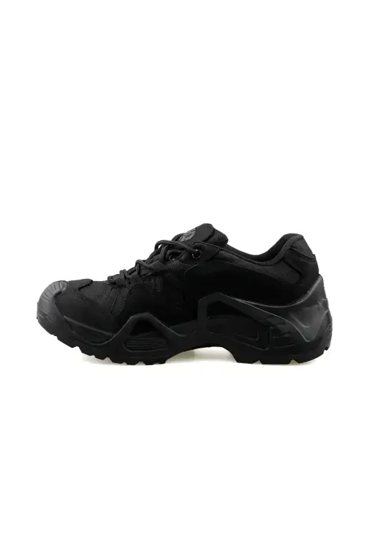 P1493Ns Men's Outdoor Shoe P1493NS Black-93NS - 2