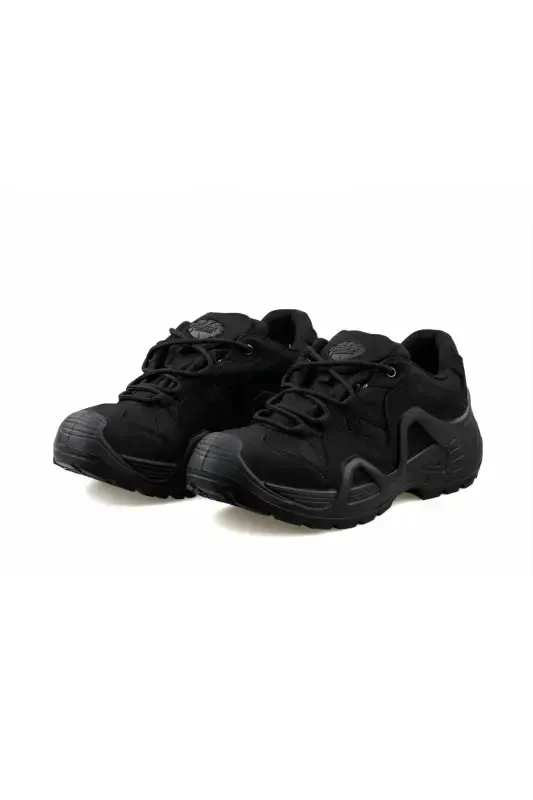 P1493Ns Men's Outdoor Shoe P1493NS Black-93NS - 3