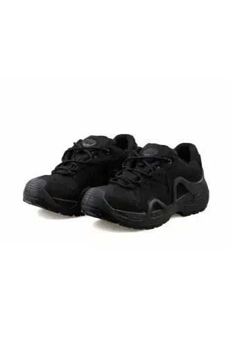 P1493Ns Men's Outdoor Shoe P1493NS Black-93NS - 3