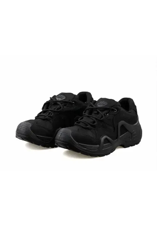 P1493Ns Men's Outdoor Shoe P1493NS Black-93NS - 3