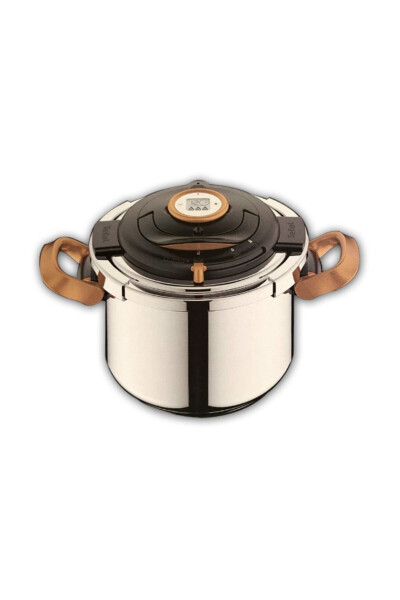 P44107 Clipso+ Precision Caramelle Bosimli Tovoq 6 L - TEFAL (1)