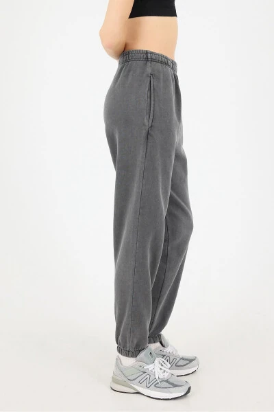 Paçası Lastikli Eşofman EŞF10292-P13 - 3