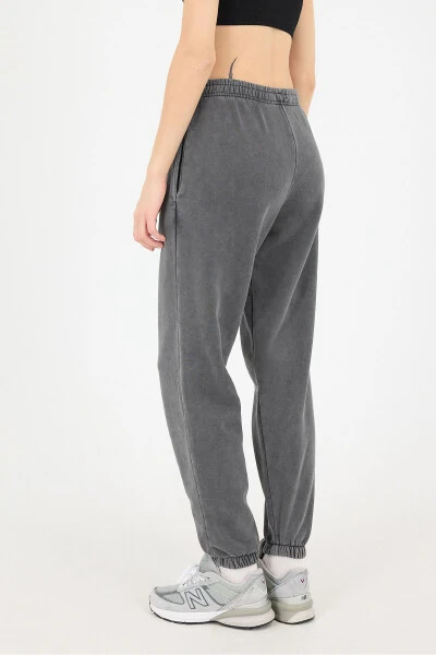 Paçası Lastikli Eşofman EŞF10292-P13 - 4