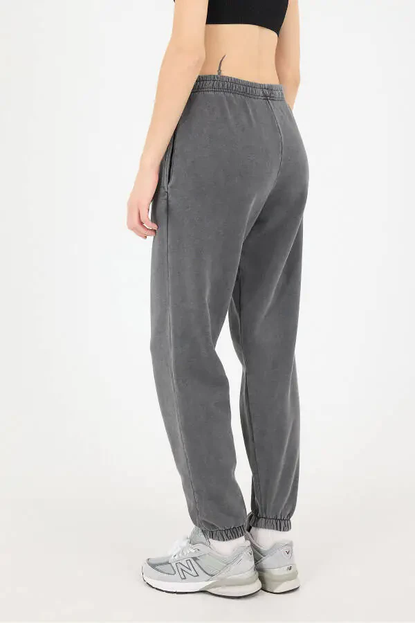 Paçası Lastikli Eşofman EŞF10292-P13 - 4