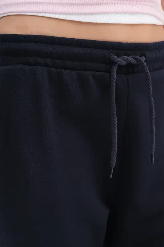 Paçası Lastikli Eşofman EŞF9430-H1H6-Laci - 3