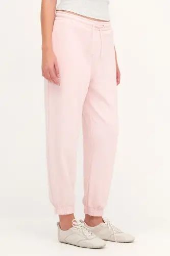 Paçası Lastikli Eşofman EŞF9430-H1H6-Lotus - ADDAX (1)