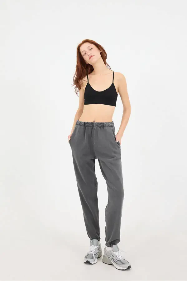 Paçasi lastikli sport shimi ESHF10292-P13 - 1