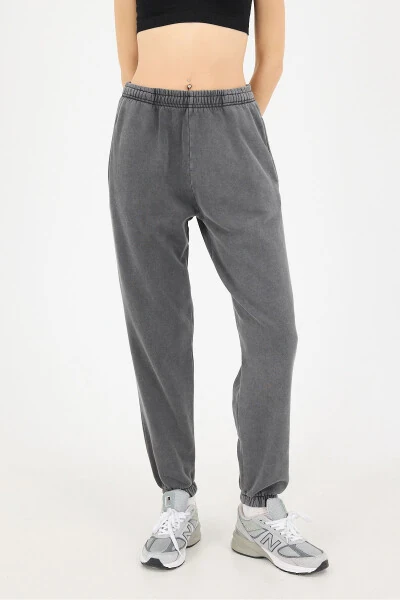 Paçasi lastikli sport shimi ESHF10292-P13 - ADDAX (1)