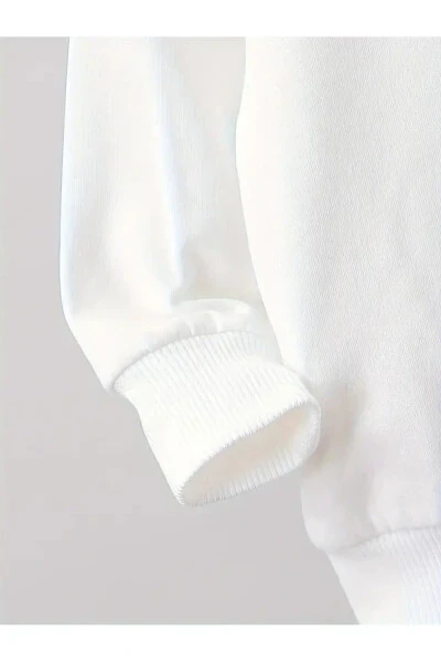 Pack Boy-Girl Kids UNPRINTED Hoodie Sweatshirt ( NEW ITEM ) - 8