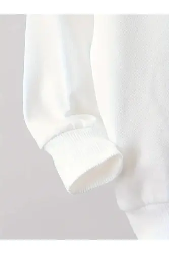 Pack Boy-Girl Kids UNPRINTED Hoodie Sweatshirt ( NEW ITEM ) - 2