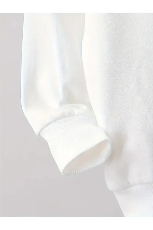 Pack Boy-Girl Kids UNPRINTED Hoodie Sweatshirt ( NEW ITEM ) - 2