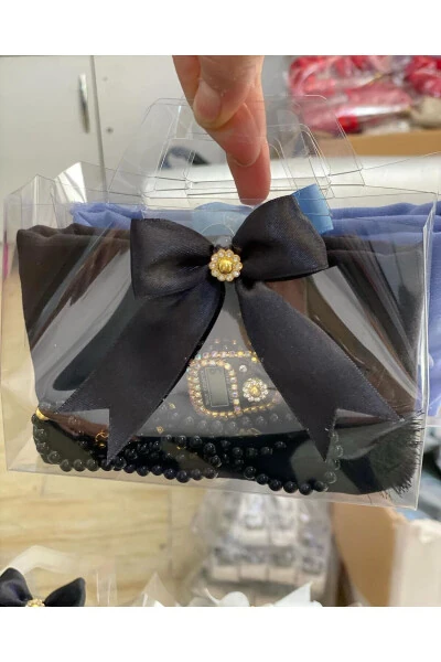 Pack of 10 Women's Umrah and Hajj Gift Set - AZRA