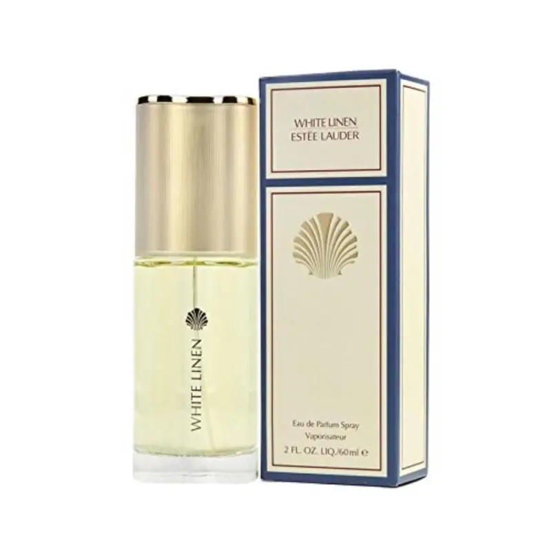 Pack of (2) Estee Lauder White Linen For Women. Eau De Parfum Spray 2 Ounces - 3