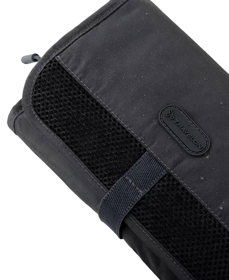 Packing Intelligence, Pi Shine On Toiletry Case Blackberry - 26