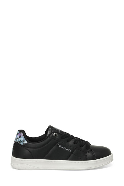 PAFLOW 4FX Black Women's Sneaker - 1