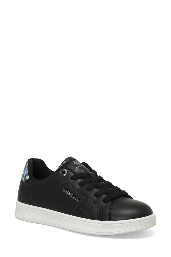 PAFLOW 4FX Black Women's Sneaker - 2