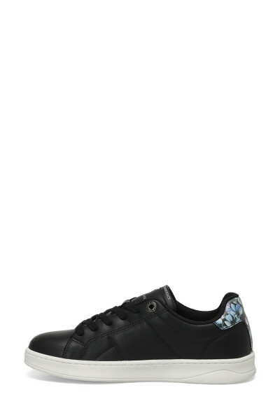 PAFLOW 4FX Black Women's Sneaker - 3