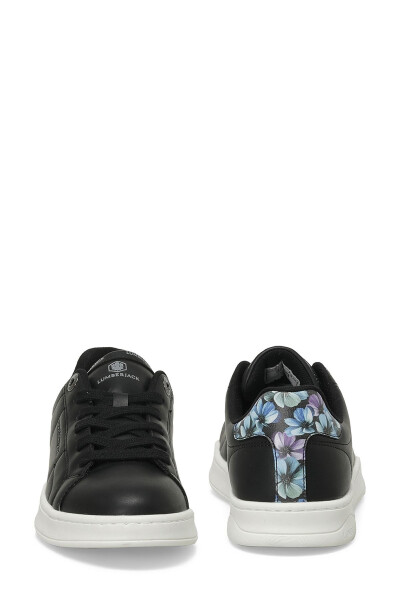 PAFLOW 4FX Black Women's Sneaker - 5