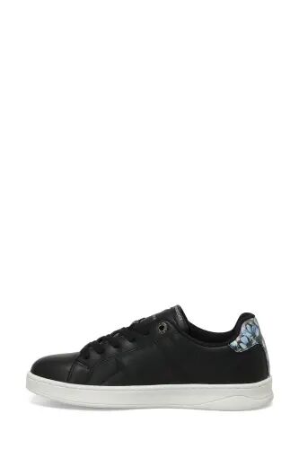 PAFLOW 4FX Black Women's Sneaker - 6