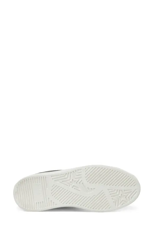 PAFLOW 4FX Siyah Kadın Sneaker - 2