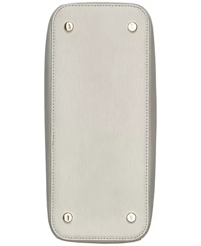 Paige Medium Satchel With Convertible Strap - MarsModazoneallow - 3