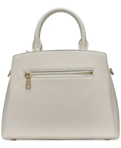 Paige Medium Satchel With Convertible Strap - MarsModazoneallow - 4