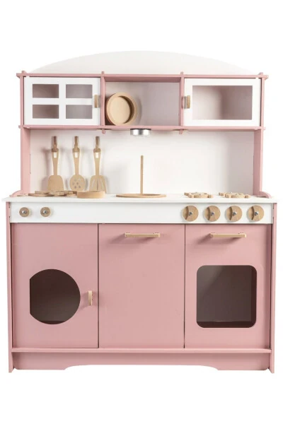 Painted Wooden Kitchen - Elizya Color - HOBBY HOUSE
