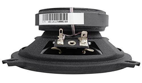 Pair Kicker 43DSC504 DSC50 200 Watt 5.25
