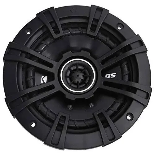 Pair Kicker 43DSC504 DSC50 200 Watt 5.25