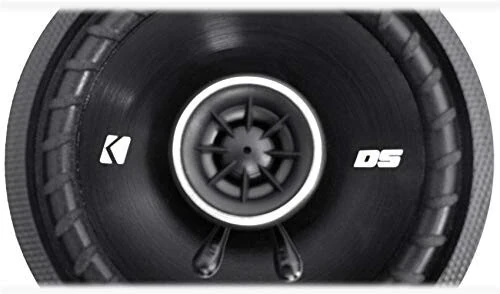Pair Kicker 43DSC504 DSC50 200 Watt 5.25
