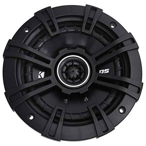 Pair Kicker 43DSC504 DSC50 200 Watt 5.25