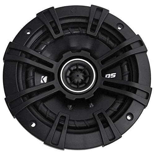 Pair Kicker 43DSC504 DSC50 200 Watt 5.25
