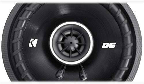 Pair Kicker 43DSC504 DSC50 200 Watt 5.25