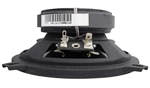 Pair Kicker 43DSC504 DSC50 200 Watt 5.25