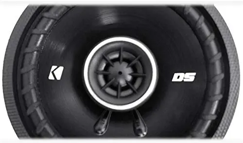 Pair Kicker 43DSC504 DSC50 200 Watt 5.25
