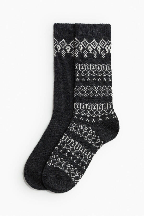 Pair of Socks - 2