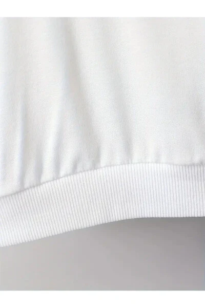 Paket Qiz-O'g'il Bolalar BOSH BOSILGAN Kaputli Ko'ylagi ( YANGI MAHSUlot ) - 7